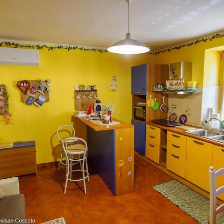 Casadinonnabella Appartement Biella Buitenkant foto