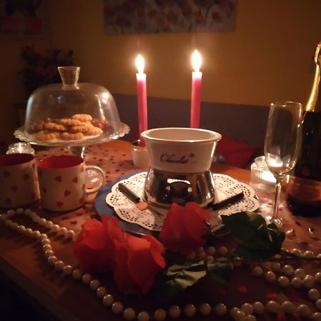 Casadinonnabella Appartement Biella Buitenkant foto