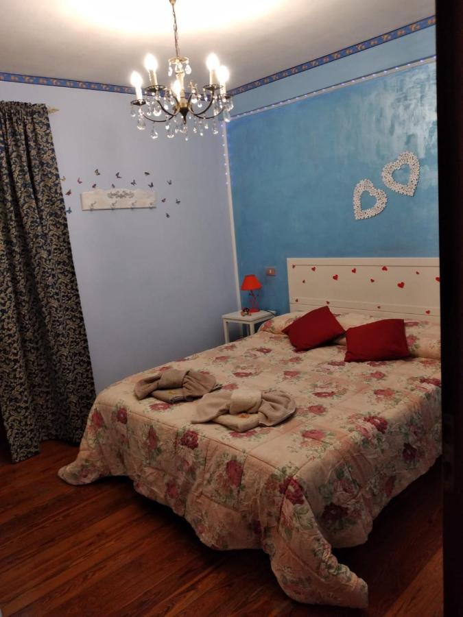 Casadinonnabella Appartement Biella Buitenkant foto