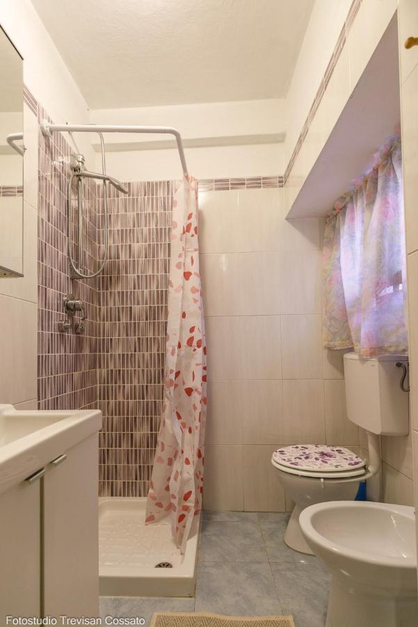 Casadinonnabella Appartement Biella Buitenkant foto