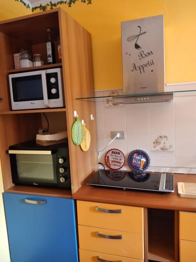 Casadinonnabella Appartement Biella Buitenkant foto