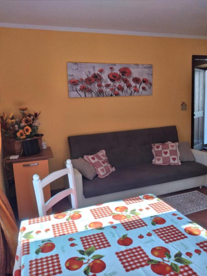 Casadinonnabella Appartement Biella Buitenkant foto