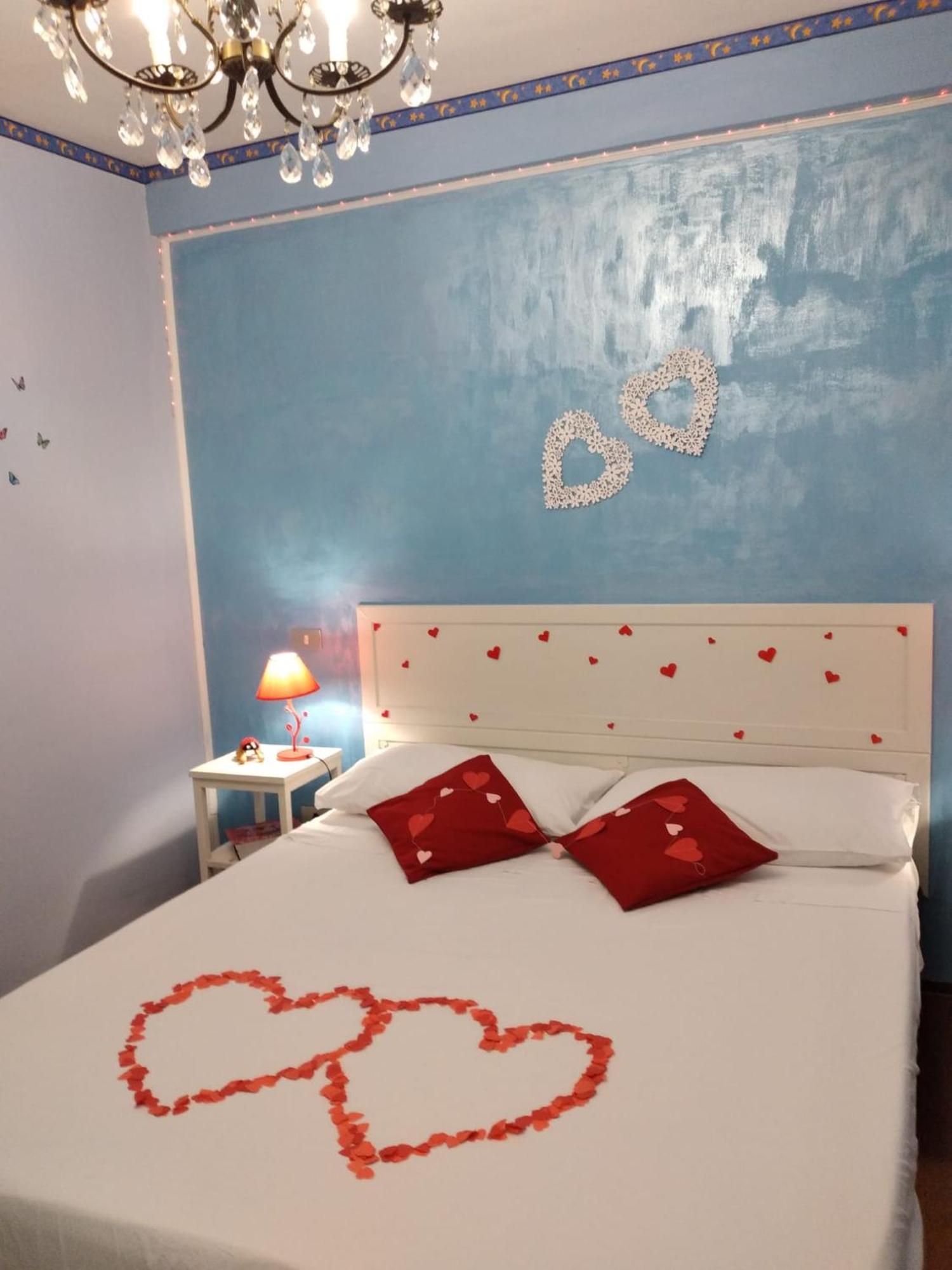 Casadinonnabella Appartement Biella Buitenkant foto