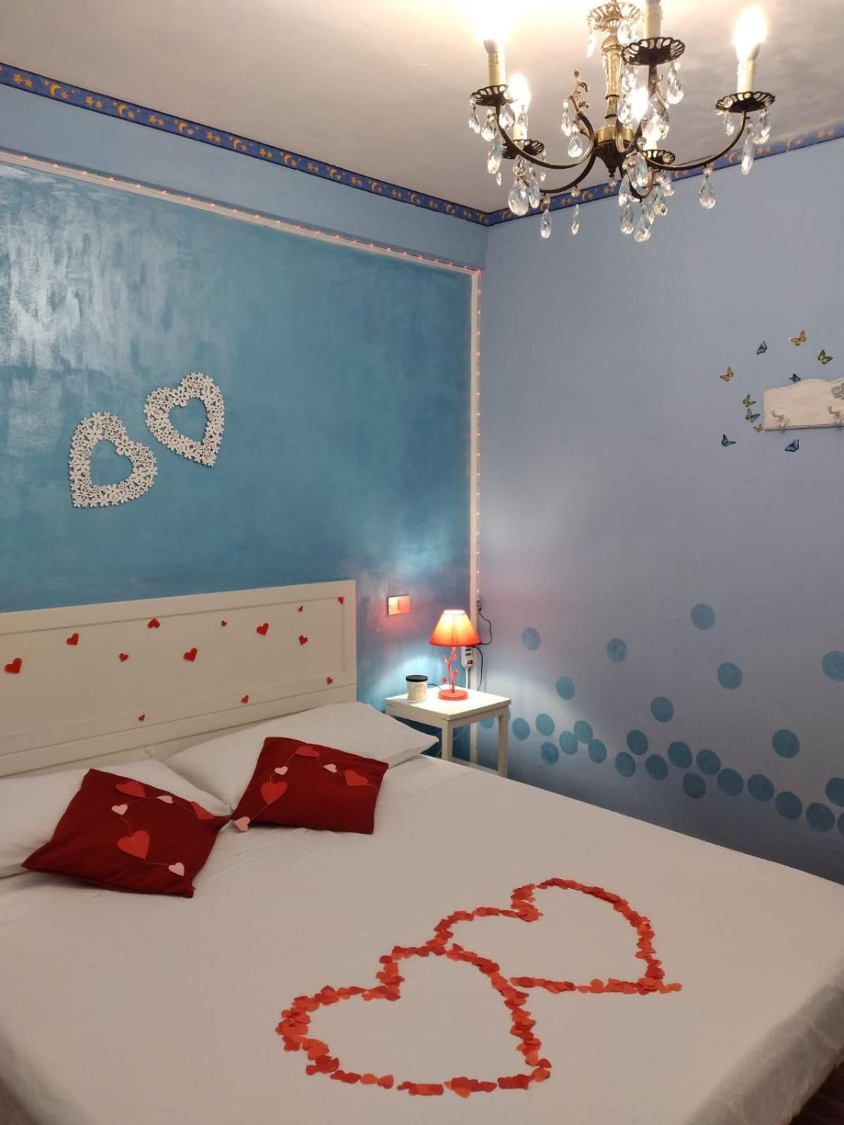 Casadinonnabella Appartement Biella Buitenkant foto