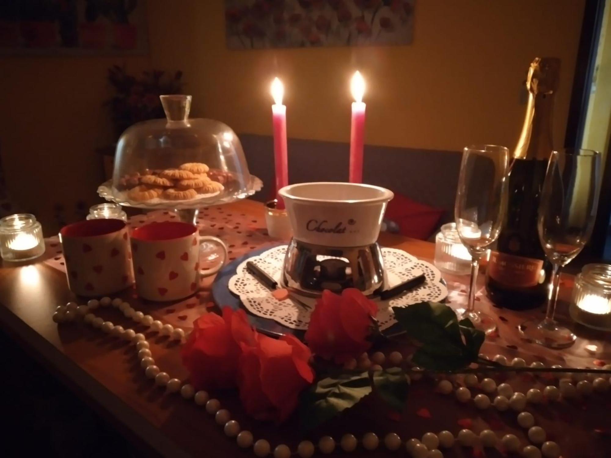 Casadinonnabella Appartement Biella Buitenkant foto